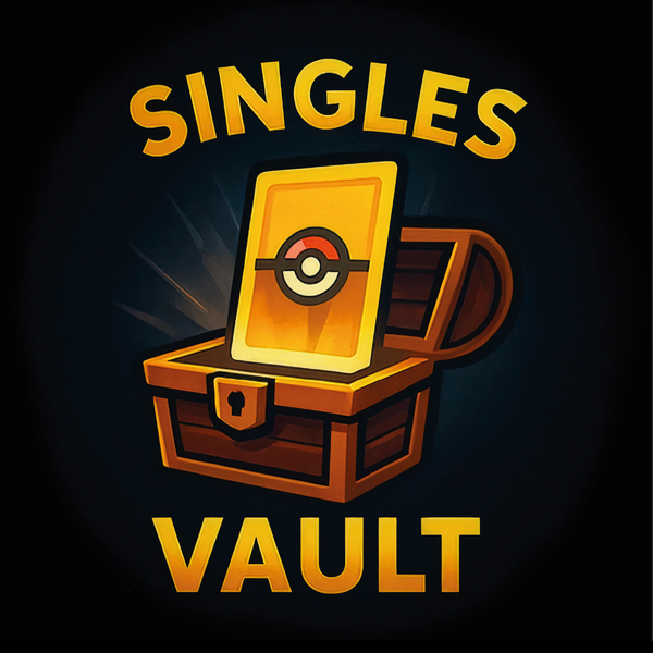 Singles Vault