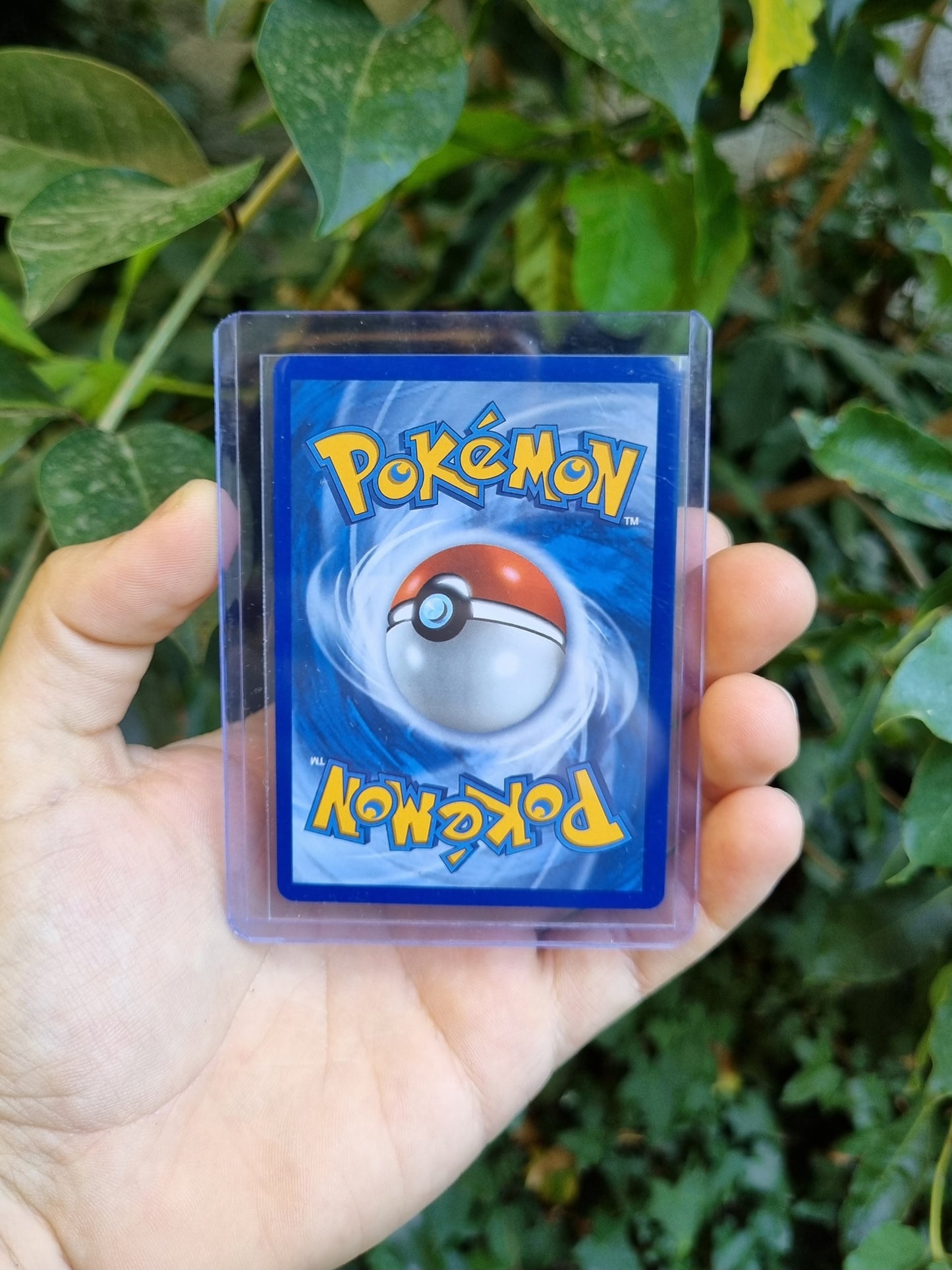 Psyduck - 226/217 Ascended Heroes Illustration Rare