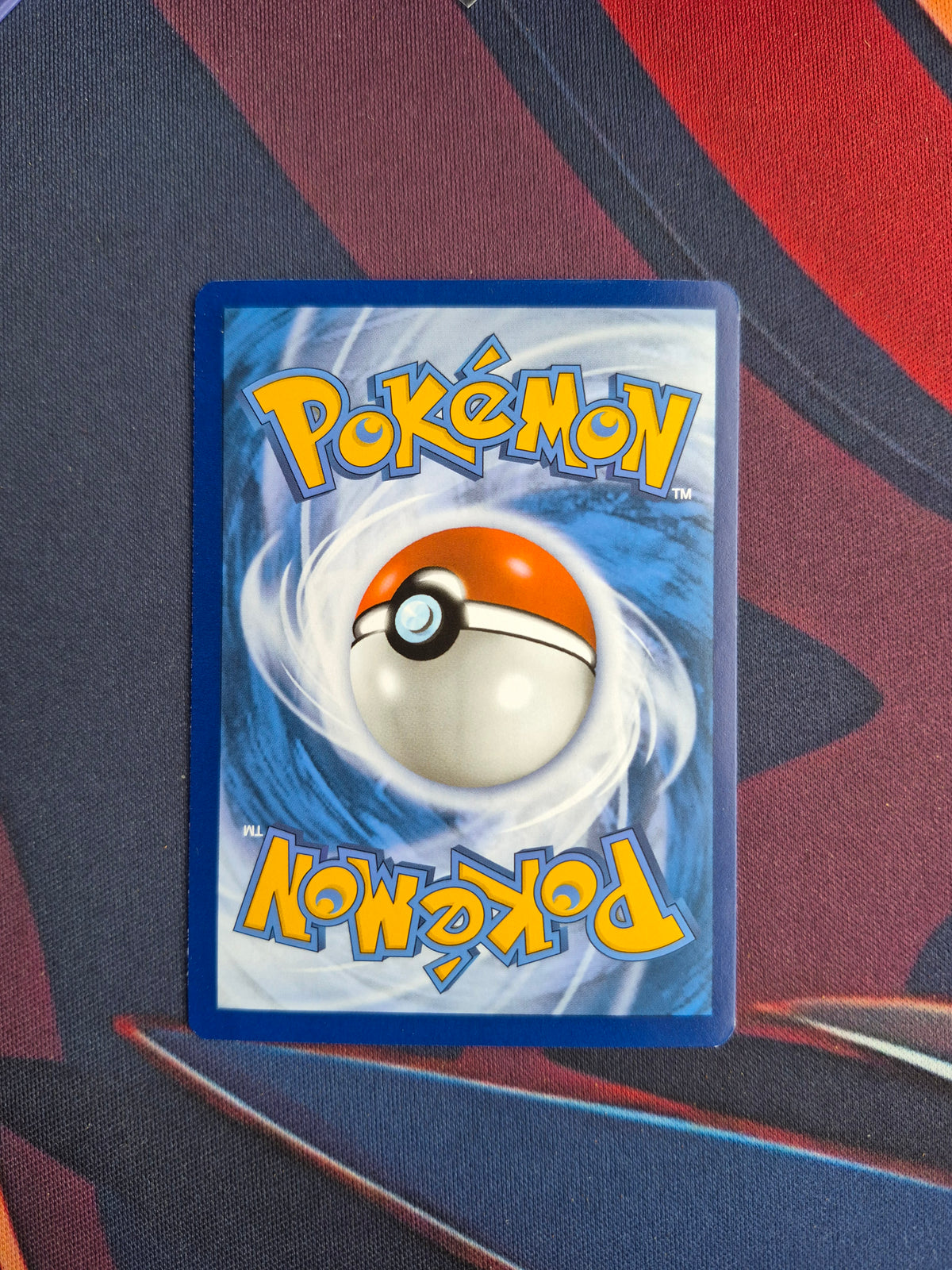 Charmander - 044 Scarlet & Violet Promo