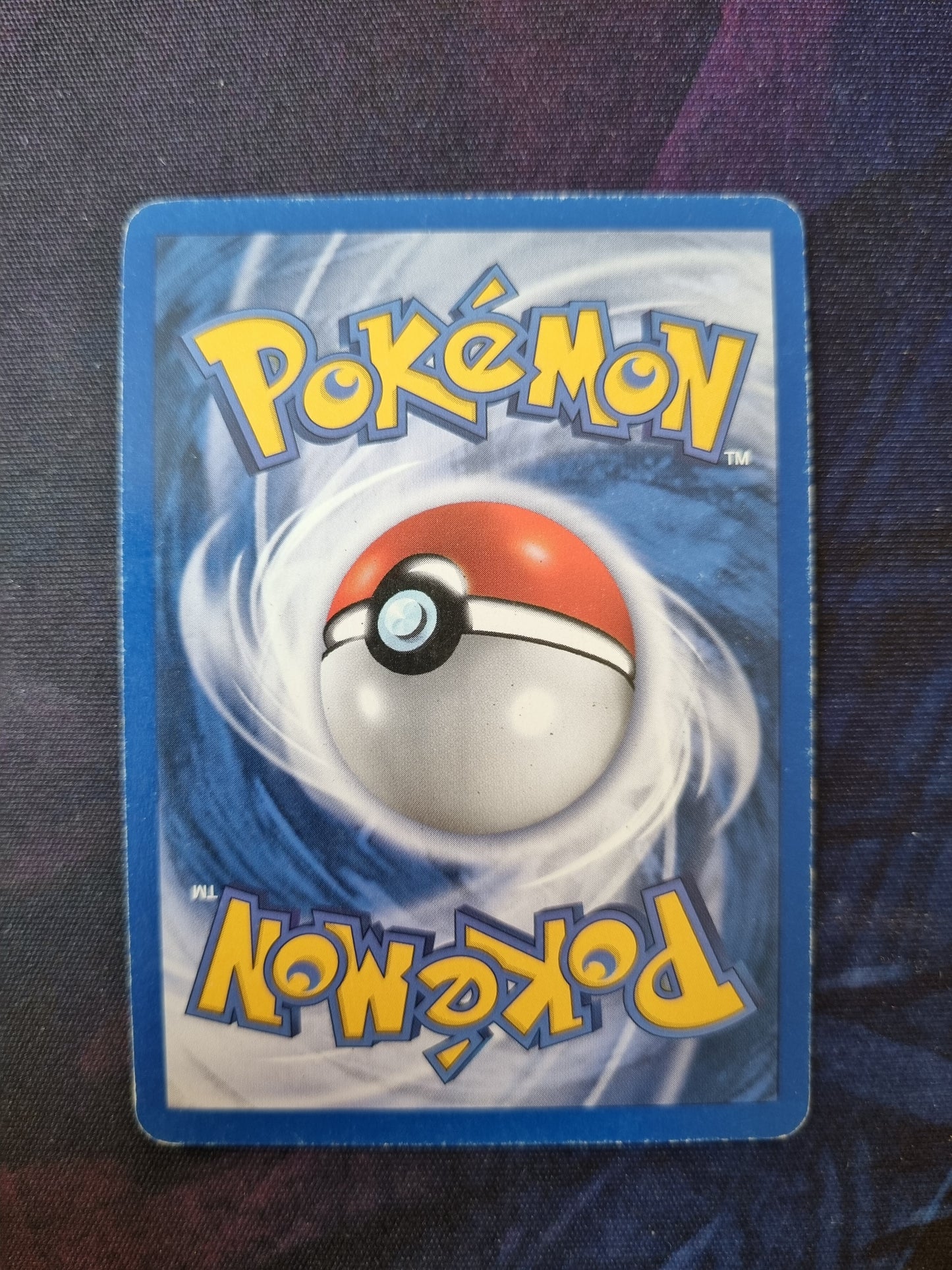 Dark Raichu - 83/82 Team Rocket Holo Rare - Inglés