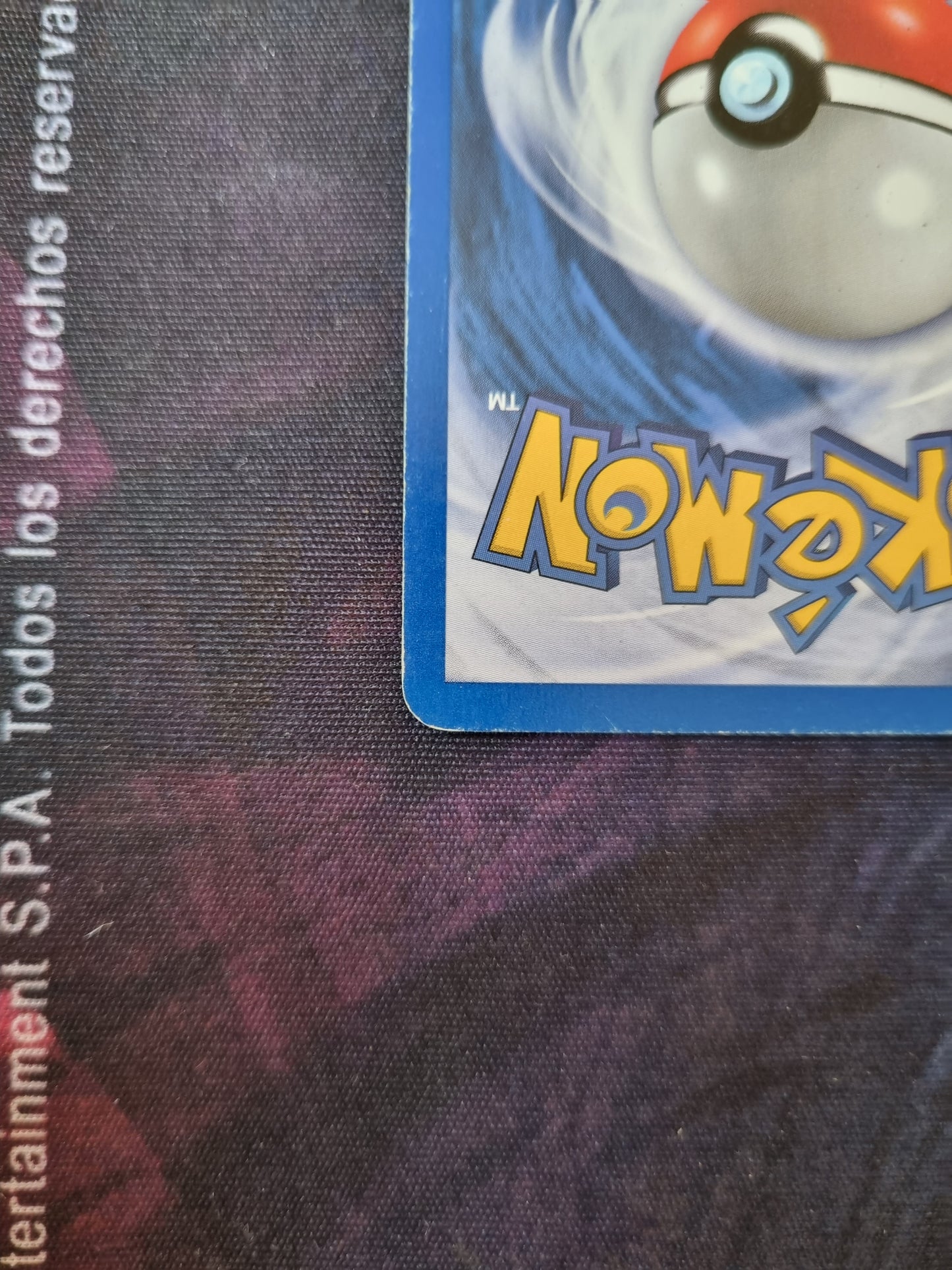 Dark Raichu - 83/82 Team Rocket Holo Rare - Inglés