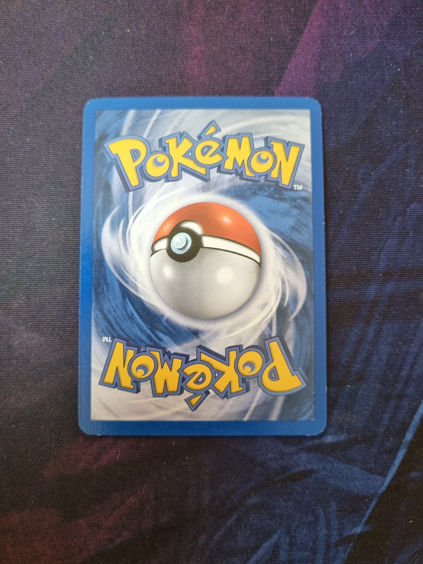 Dark Machamp - 10/82 Team Rocket Holo Rare - Inglés