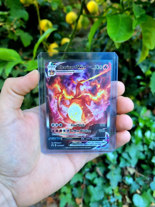 Charizard VMAX - SWSH261 Sword & Shield Promo