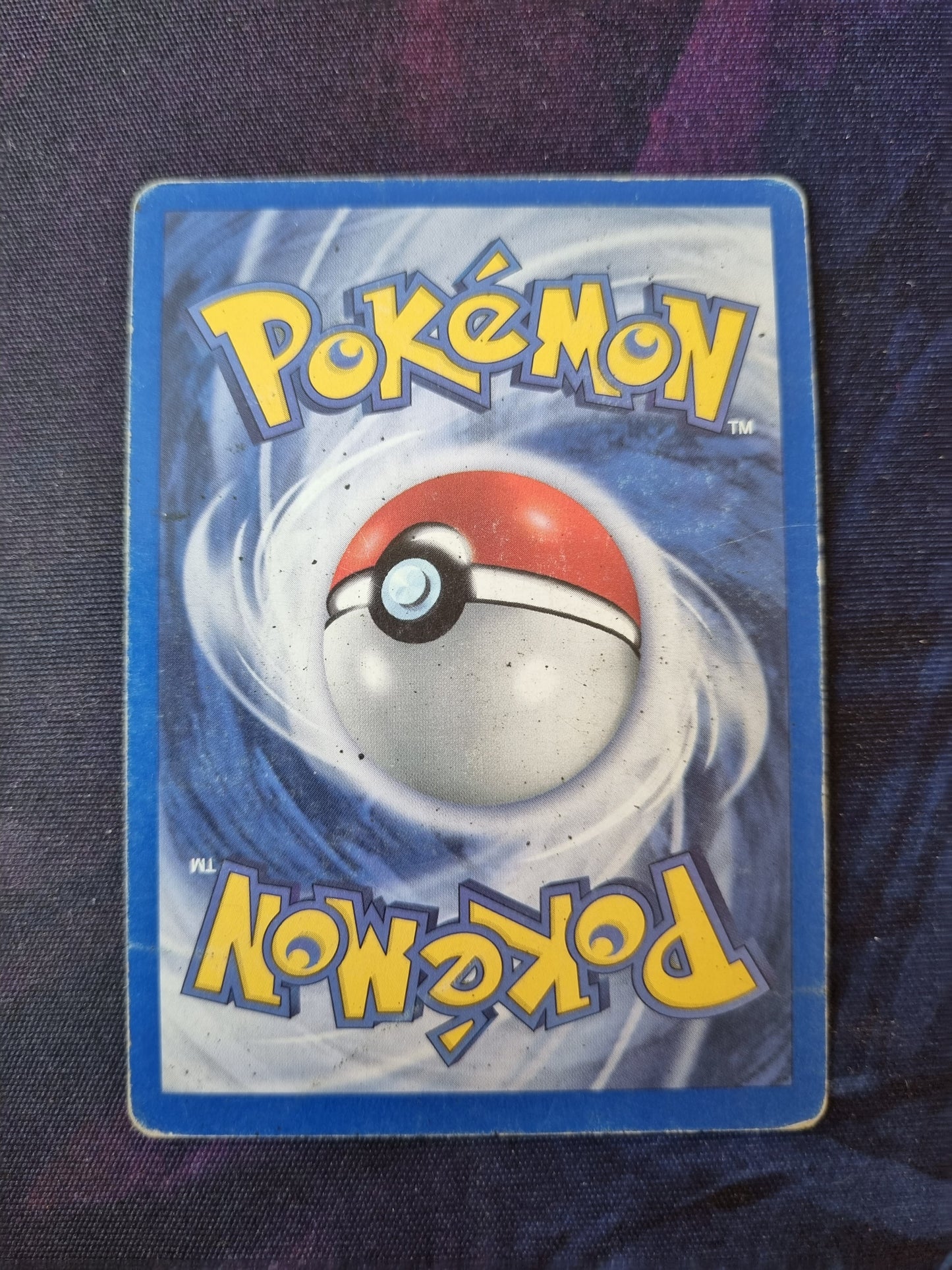 Wigglytufft - 16/64 1era Edición Jungle Holo Rare - Español