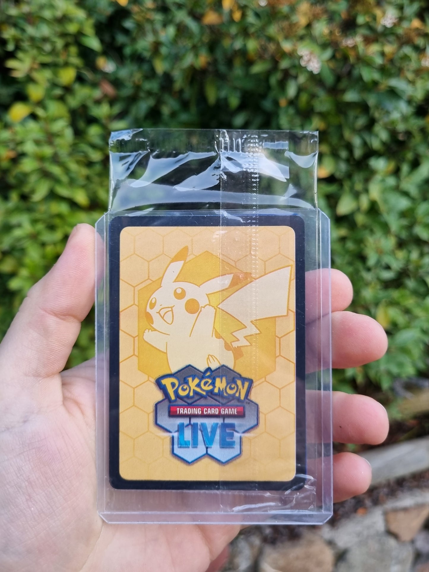 Bulbasaur - 133/132 (Mega Evolution Stamped) Sellada - Inglés