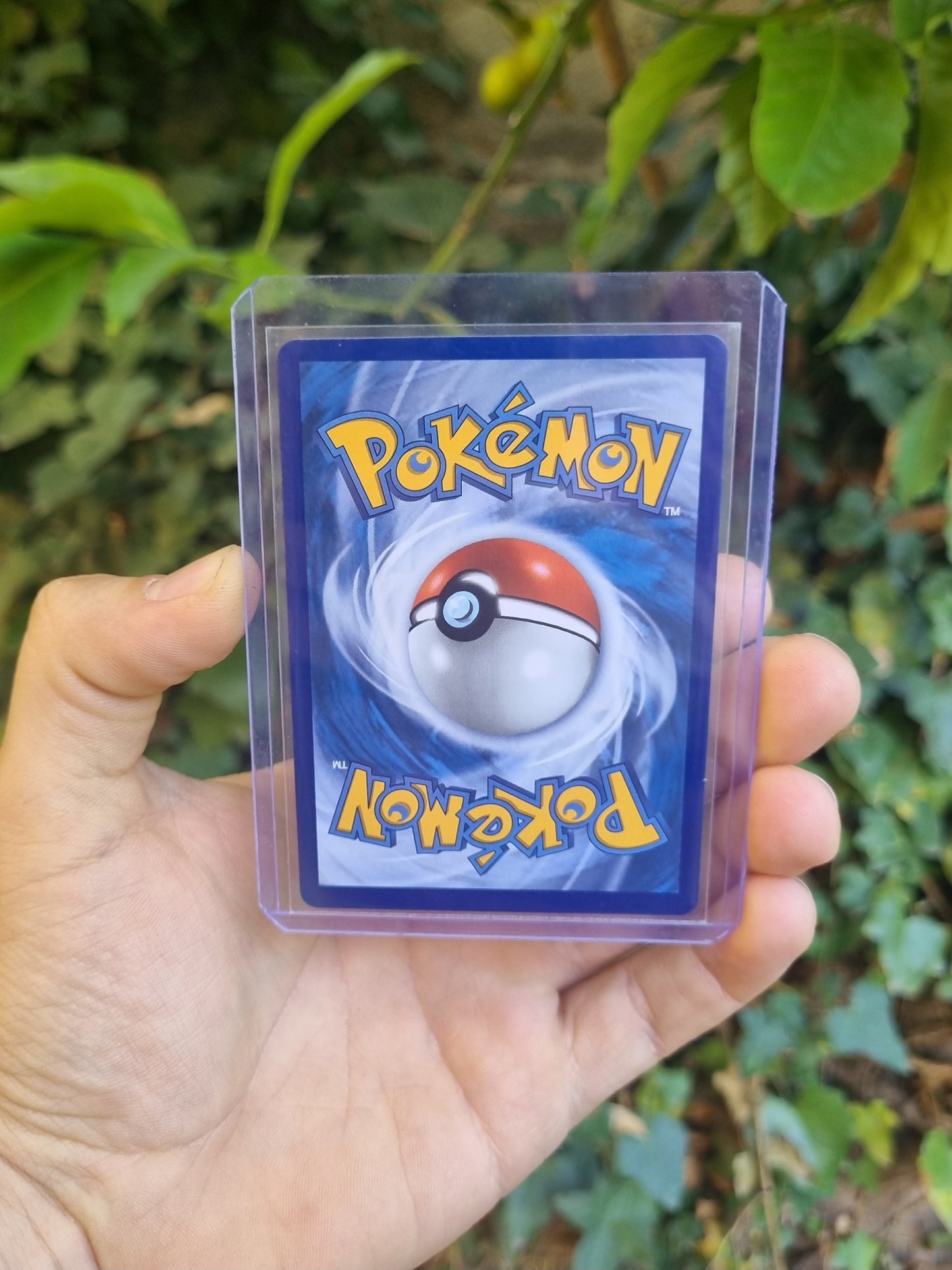 Mega Gengar ex - 269/217 Ascended Heroes Mega Attack Rare