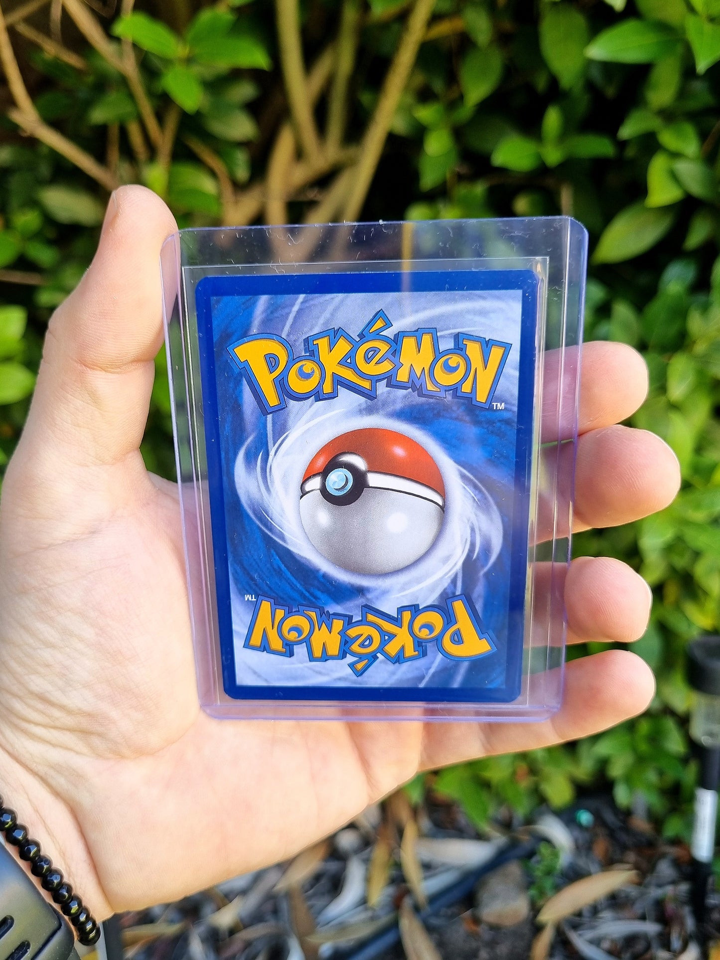 Ethan's Typhlosion - 190/182 Destined Rivals Illustration Rare